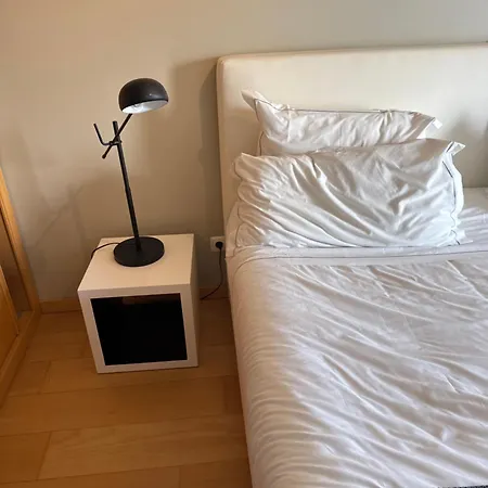 Parque National Gæstehus 3*