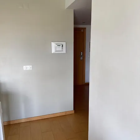 Parque National Gæstehus Lisboa