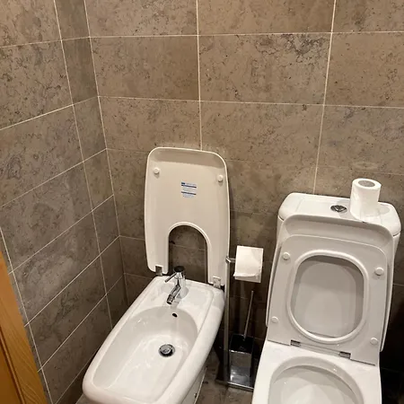 Parque National 3* ליסבון