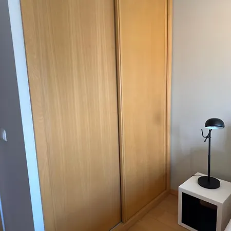 Gæstehus Parque National