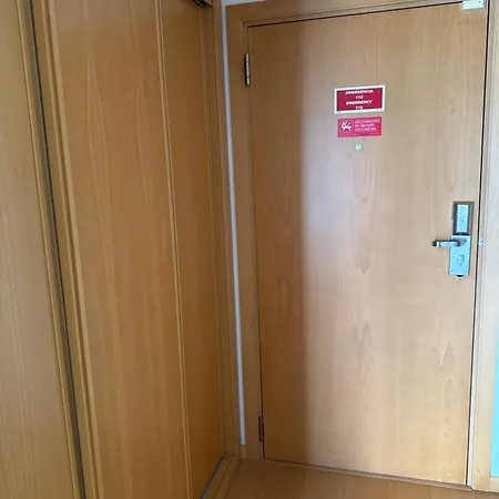 Parque National 3* Lisboa