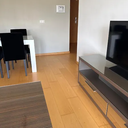 בית הארחה Parque National ליסבון