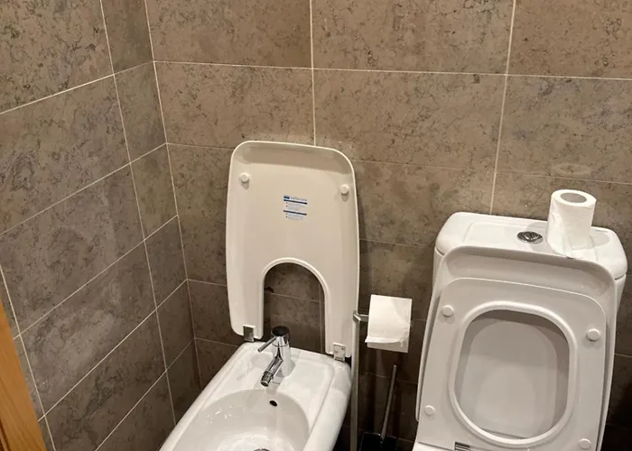 Parque National 3* Lisboa