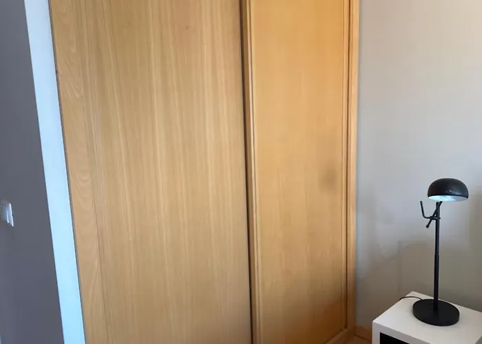 Casa de hóspedes Parque National