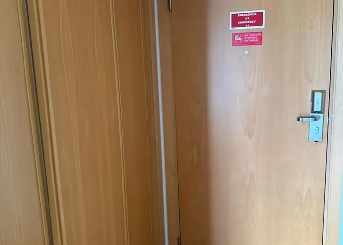 Parque National 3* Lisboa