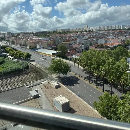 Parque National 3*